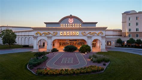 THE 10 CLOSEST Hotels to Horseshoe Council Bluffs 